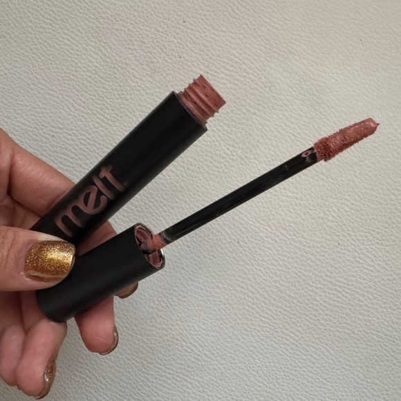 Melt Cosmetics "Fuse" liquid lipstick - Picture 6 of 6